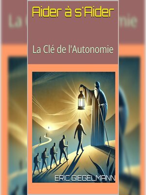 cover image of Aider à s'Aider